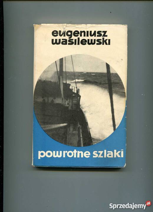 Powrotne szllaki Szczecin