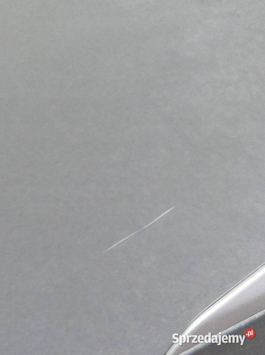 DRZWI PRAWE TYŁ ELD Peugeot 2008 II 2019 Drzwi