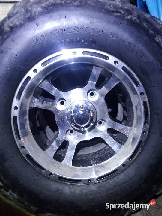 Bashan bs 200 11 au pierwszy właściciel Kęty