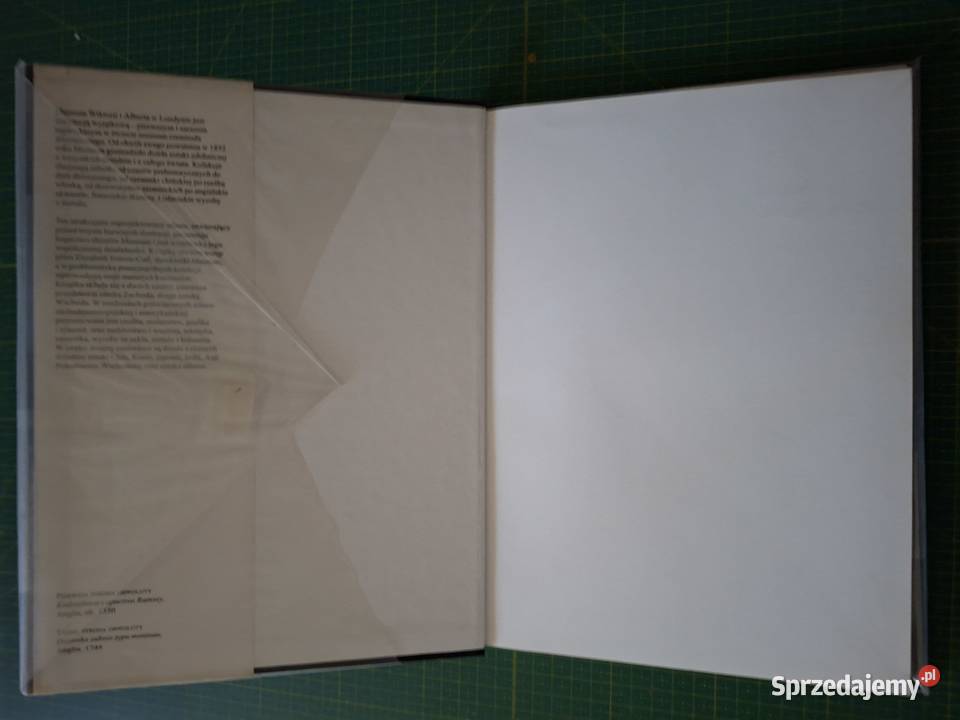 Muzeum Wiktorii i Alberta Londyn Arkady małopolskie Kraków