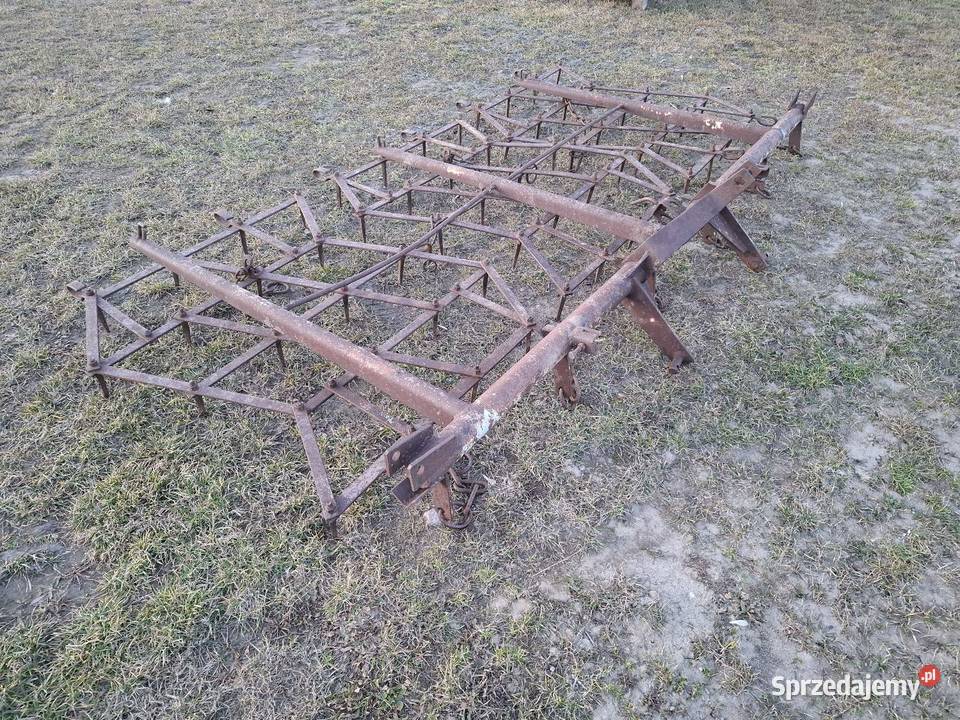 Brony 3 polowe UniaGrudziądz Radom