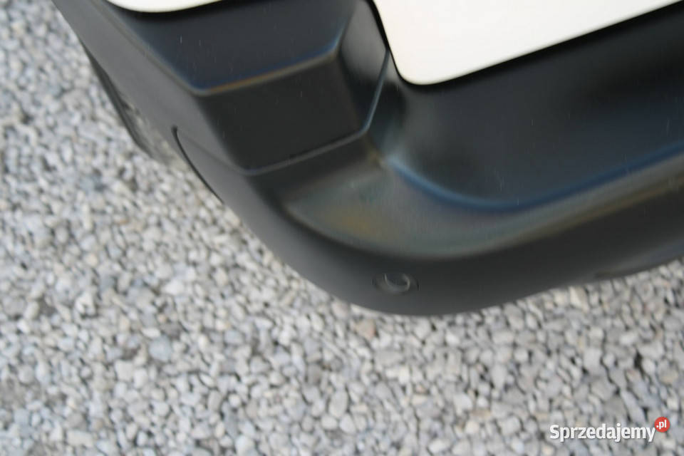 Opel Combo VAN Vat1 Fvat Salon Polska Gwarancja autoalarm Opel Warszawa