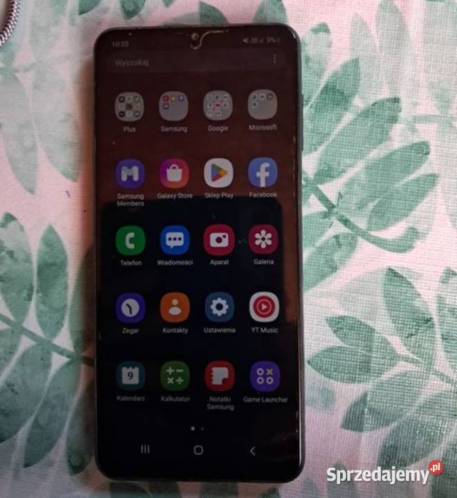Telefon Samsung Galaxy a 12 Samsung Kościan