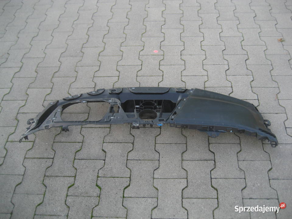 mini cooper f65 f66 f67 25r deska rozdzielcza Rakoniewice