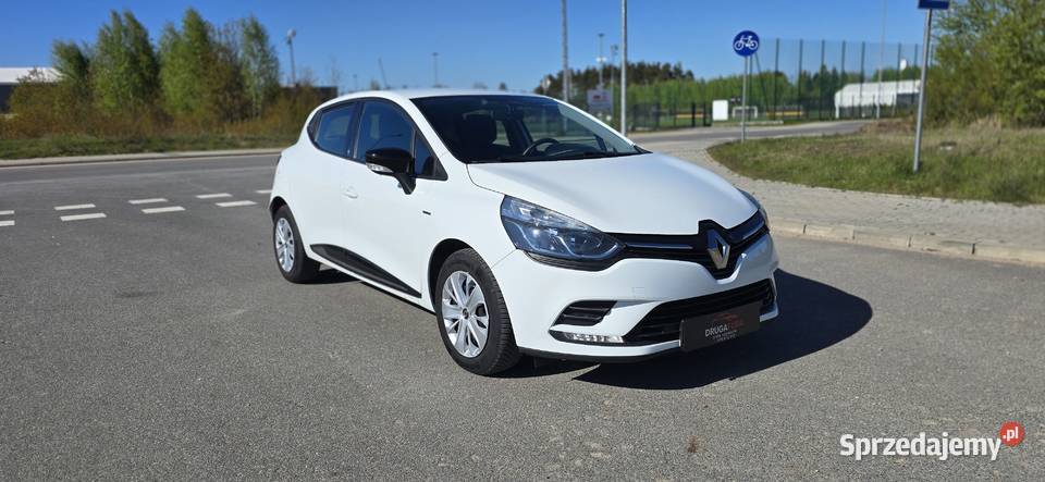 Auto z Gwarancja Klima Bluetooth Nawigacja MP3 Andrespol sprzedam