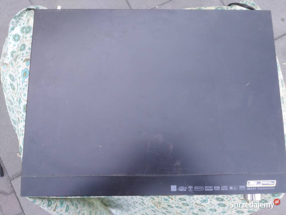 DVD Samsung Sprawne Samsung