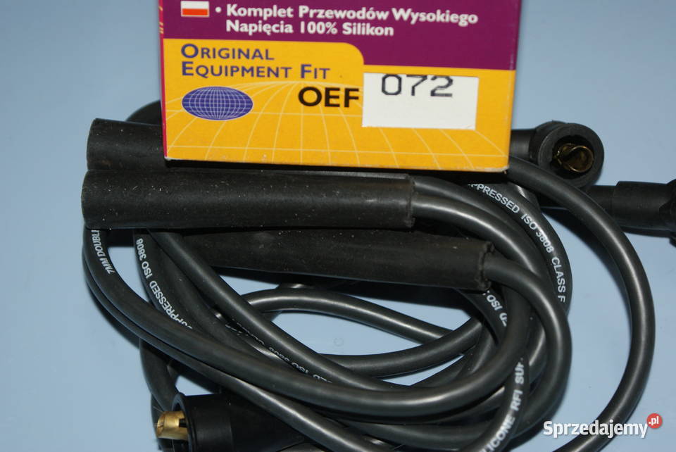 ZEF984 OEF072 Zestaw PRZEW WYS NAP ALFA 33 17 Pozostałe mazowieckie Białobrzegi