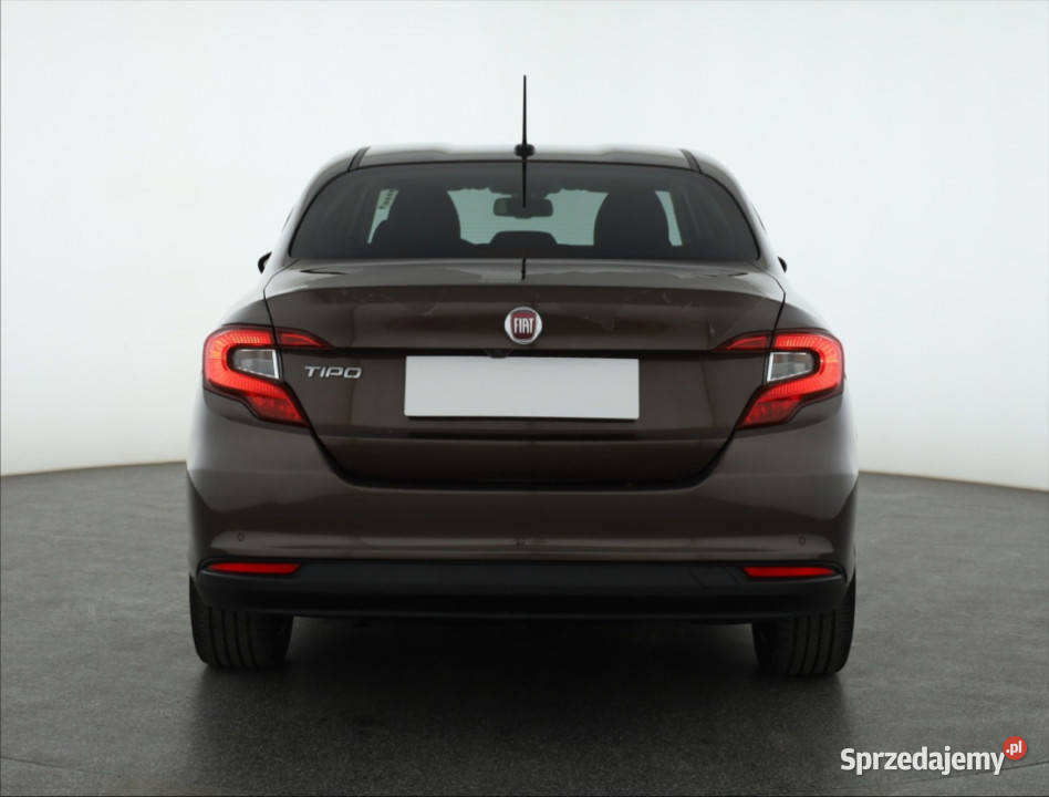 Fiat Tipo 14 16V Piaseczno