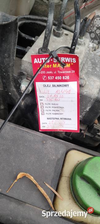 Volkswagen Passat 19 TDI Rok produkcji 1999 sprzedam