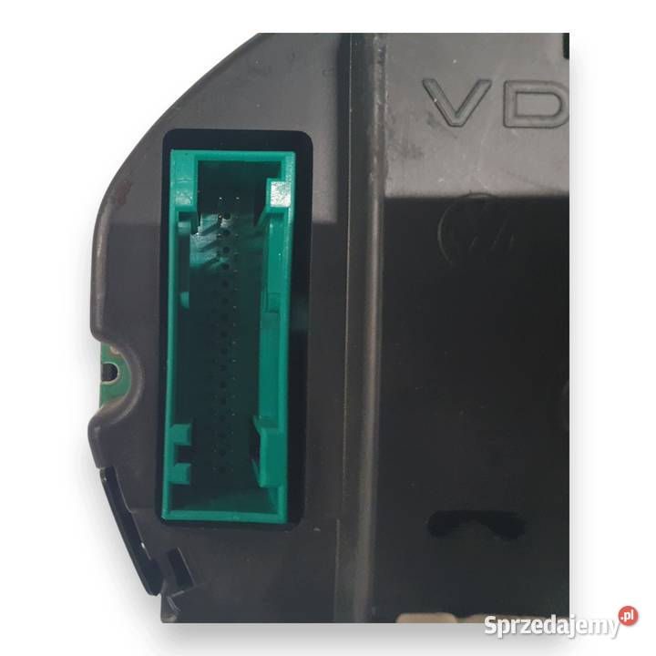 LICZNIK ZEGARY 6Q0920800P VW Polo IV 12 12V 14