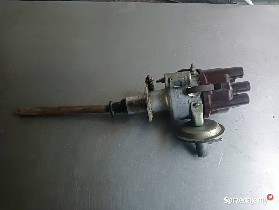 Fiat 125p nowe części oryginał osobowe Chorzele