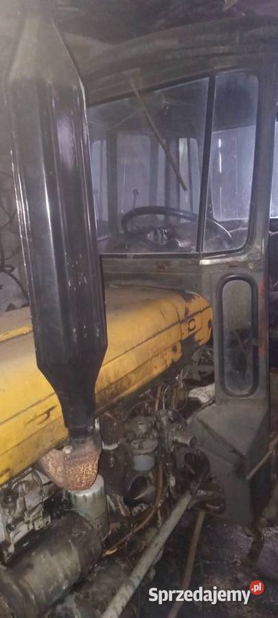 Sprzedam ursus c330 Koluszki