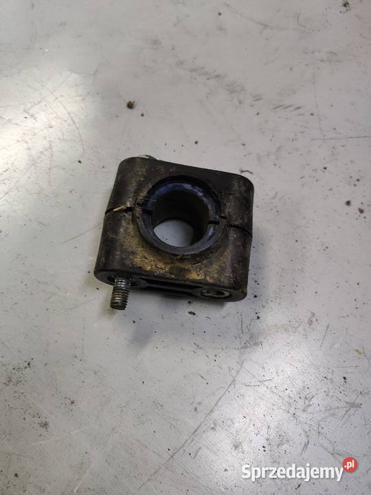 Mocowanie panewka sztycy CF Moto 500 allroad sprzedam