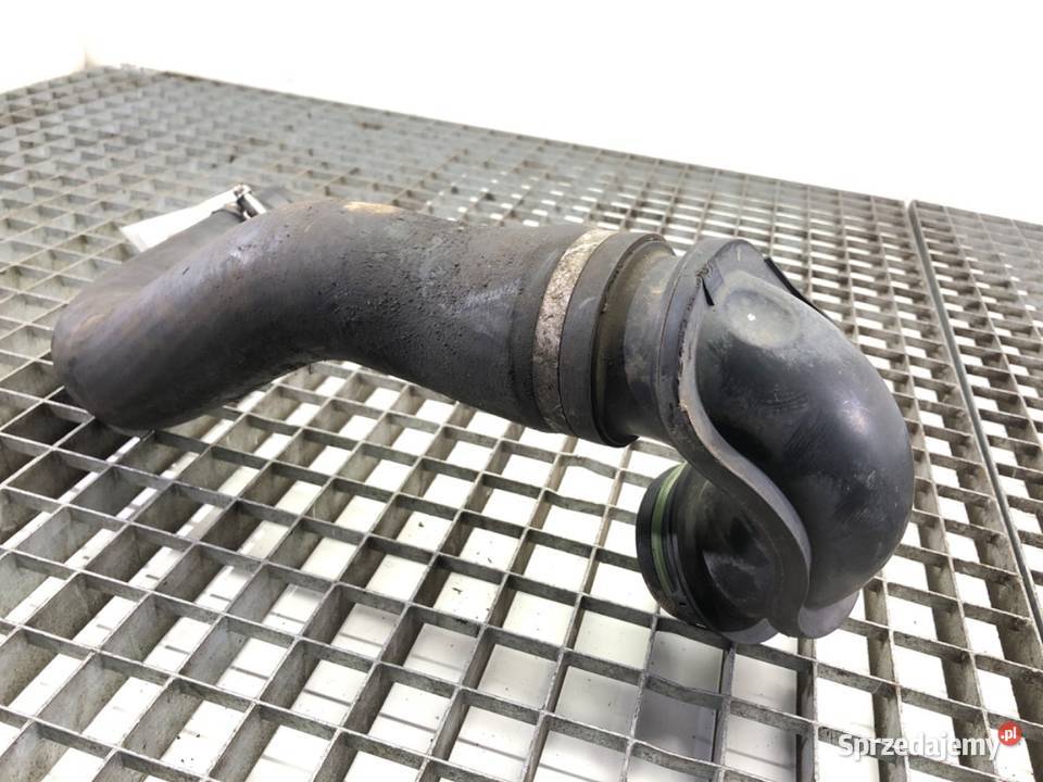 RURA POWIETRZA OPEL INSIGNIA A 20 160 0817 osobowe podkarpackie