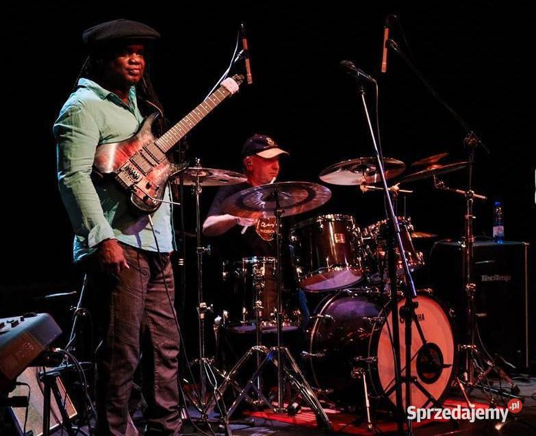 Yamaha Maple Custom Absolute Kalisz