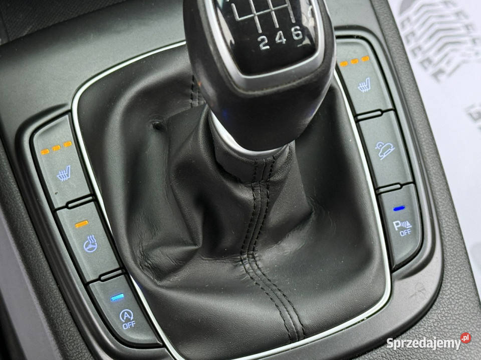 Hyundai Kona 10 TGDI 120 Węgrów