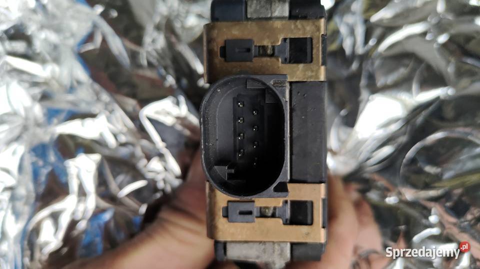 Renault Kadjar Moduł Radar Sensor 0203302916