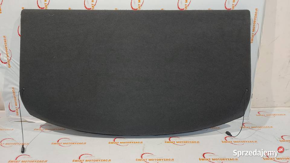 HONDA CIVIC VIII 09r półka bagażnika Kielce