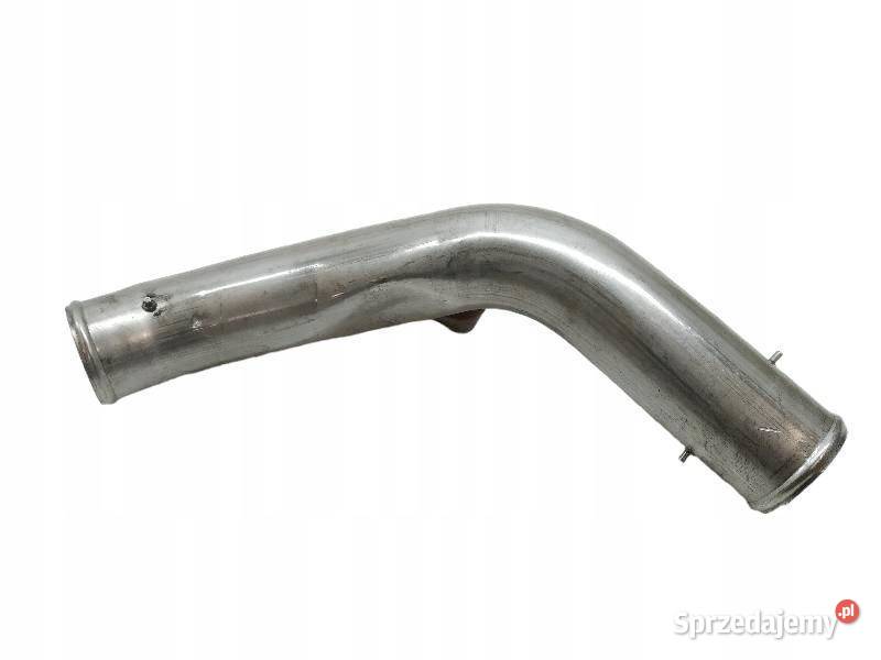 RURA PRZEWÓD INTERCOOLERA 27 BITURBO Audi A6 II Rok produkcji 2002
