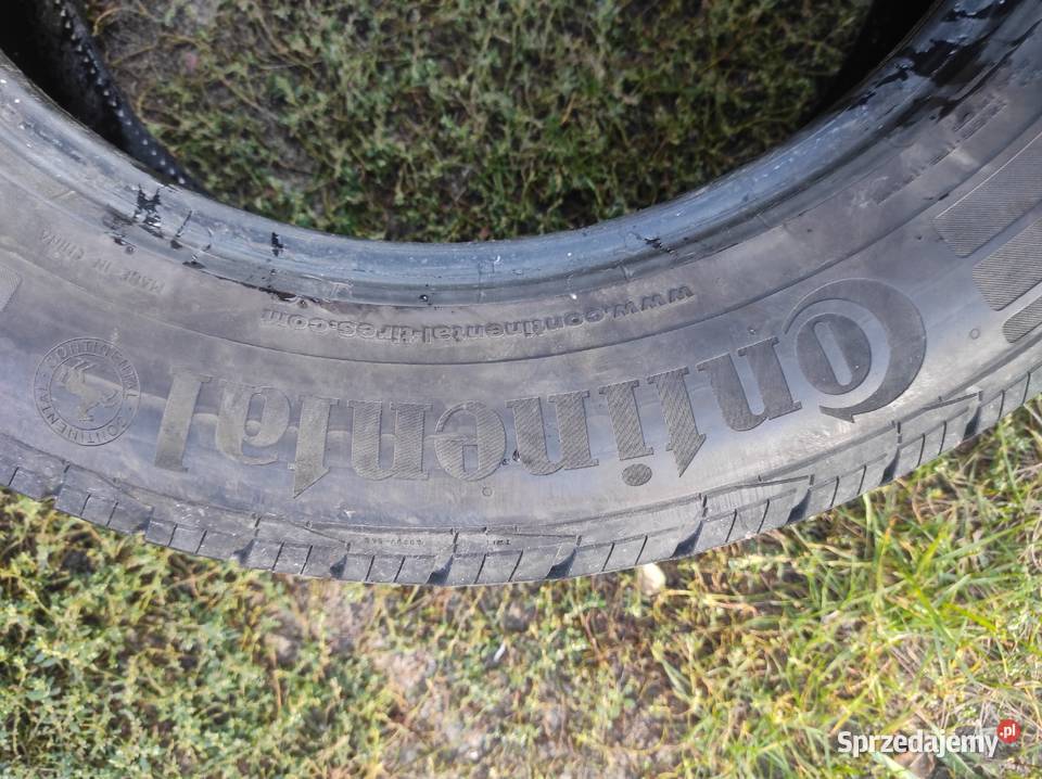 Opony 2256018 Michelin 225