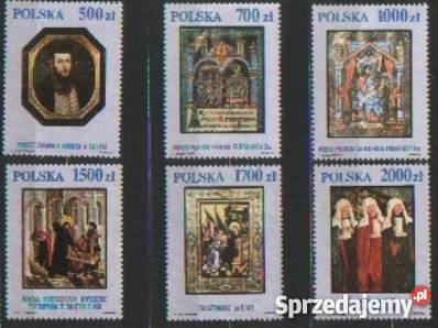 Zn Fi 3958 63 1991 Gliwice sprzedam