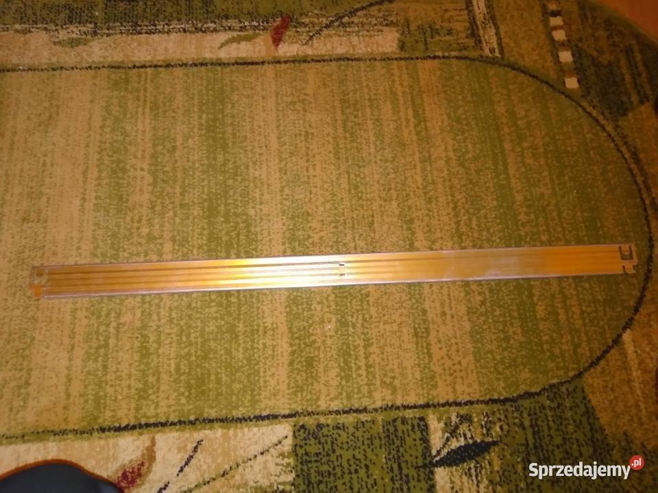 Półka regał metalowy elementy obramowania sprzedam