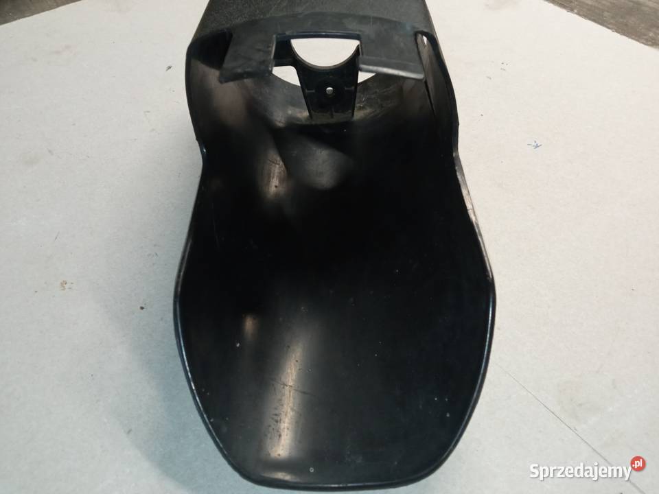 Osłona kolumny kierowniczej Mercedes W126 Zawieszenie i układ kierowniczy Leoncin