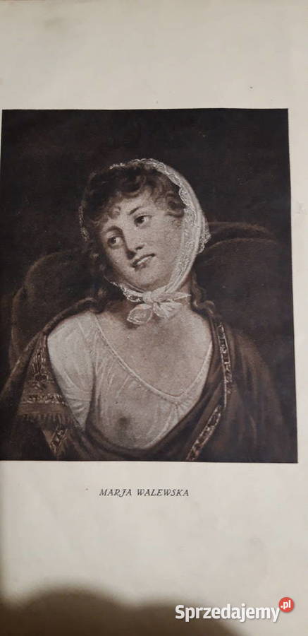 SZAMBELANOWA Z WALEWIC S Wasylewski Lwów 1921 sprzedam