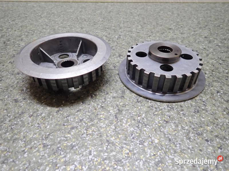 1 KOSZ SPRZĘGŁA WEWNETRZNY HONDA CR 80 85 9604R