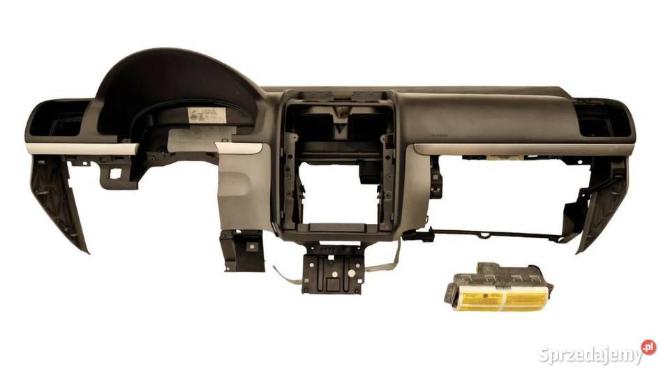 KONSOLA DESKA ROZDZIELCZA AIRBAG PASAŻERA VW osobowe świętokrzyskie Działoszyce