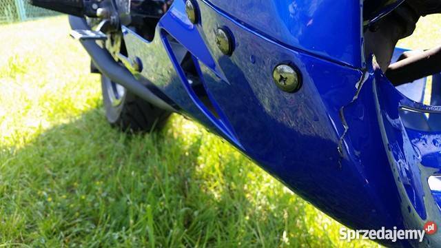 ZIPP PRO 50 GT 2014 ŚLĄSK