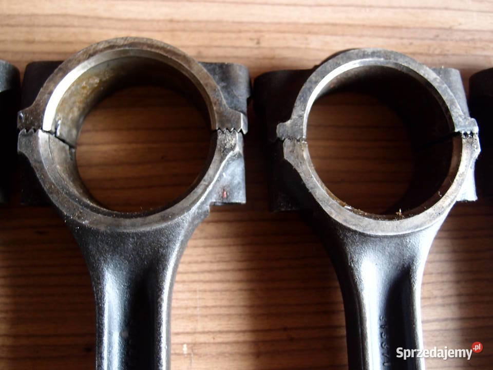 Głowica z zaworami Perkins 4 nieużywana Łódź