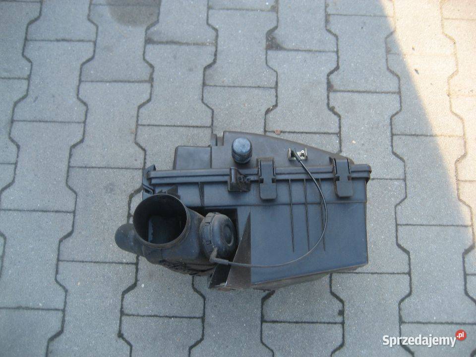 volvo s80 9803r 29 benzyna obudowa filtra Rakoniewice sprzedam