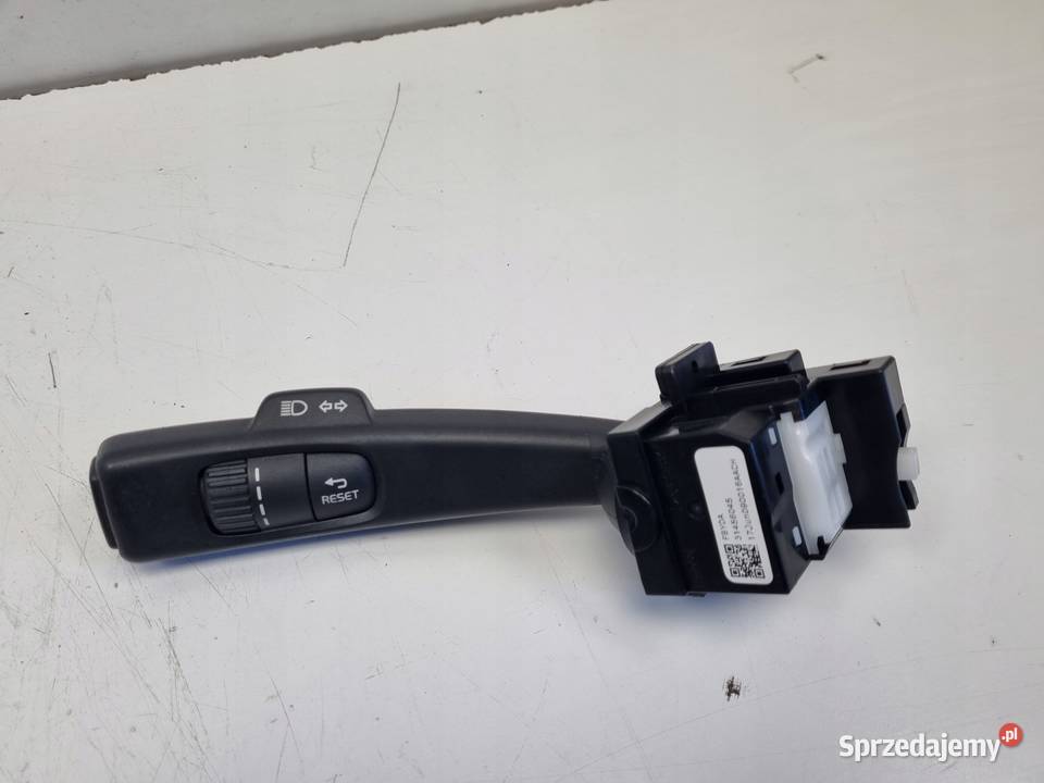 Volvo S60 II V60 lift MANETKA KIERUNKOWSKAZÓW Rudka