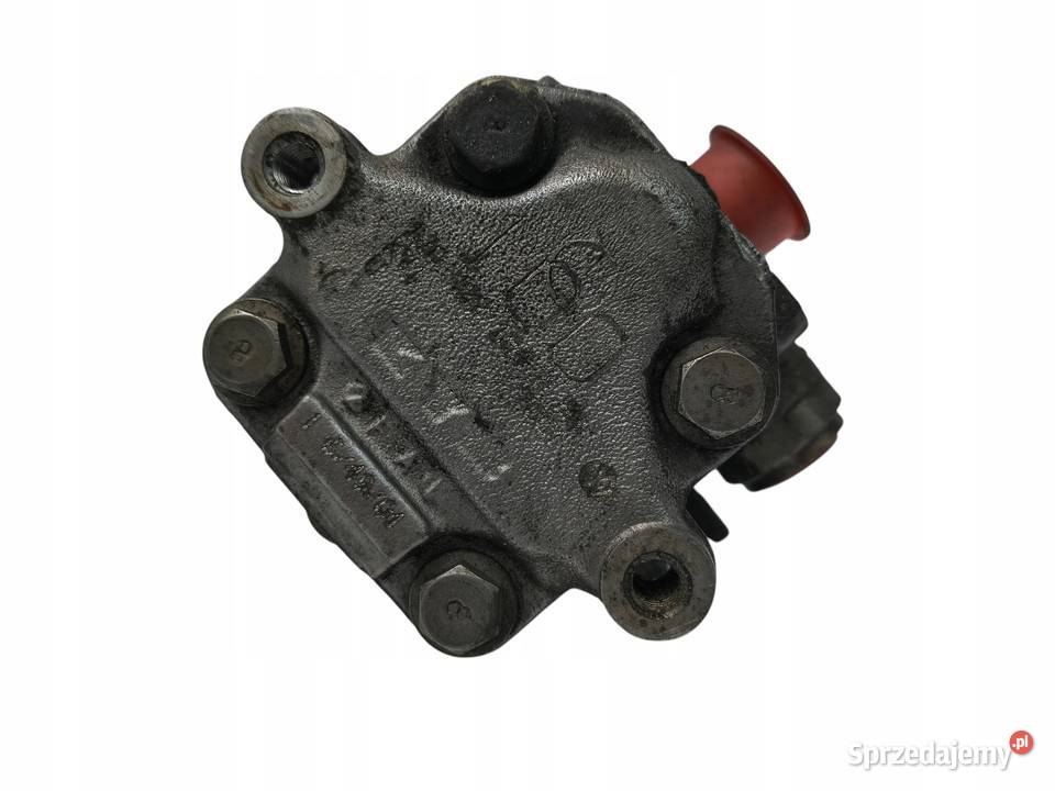 POMPA WSPOMAGANIA VW Golf IV Bora Audi A3 8L 19 Pompy wspomagania lubelskie Chełm sprzedam