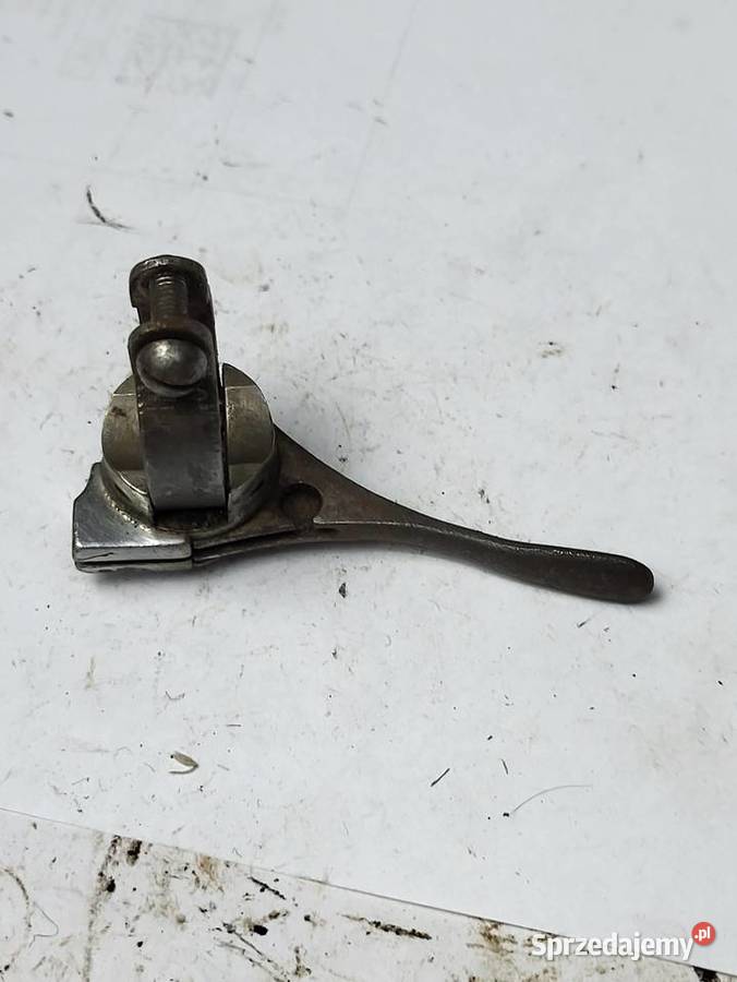 manetka ssania dzwignia ssania dkw nsu zundapp