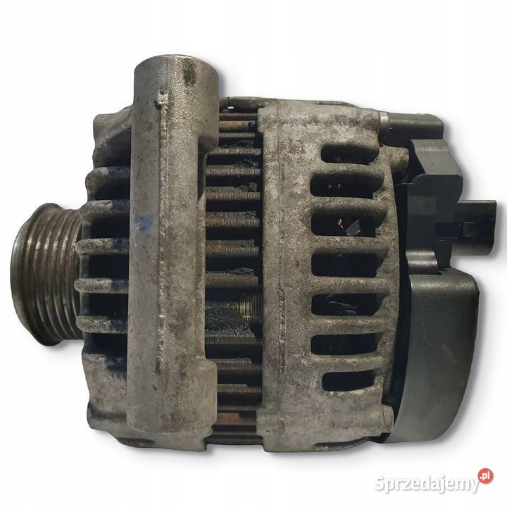 ALTERNATOR Ford Transit MK7 VII 22 TDCI Chełm