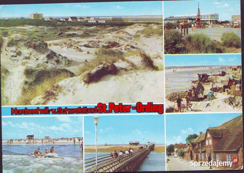 Kart Pocz RFN StP4terOrding widoki kas 1995 Kolekcje śląskie Gliwice sprzedam