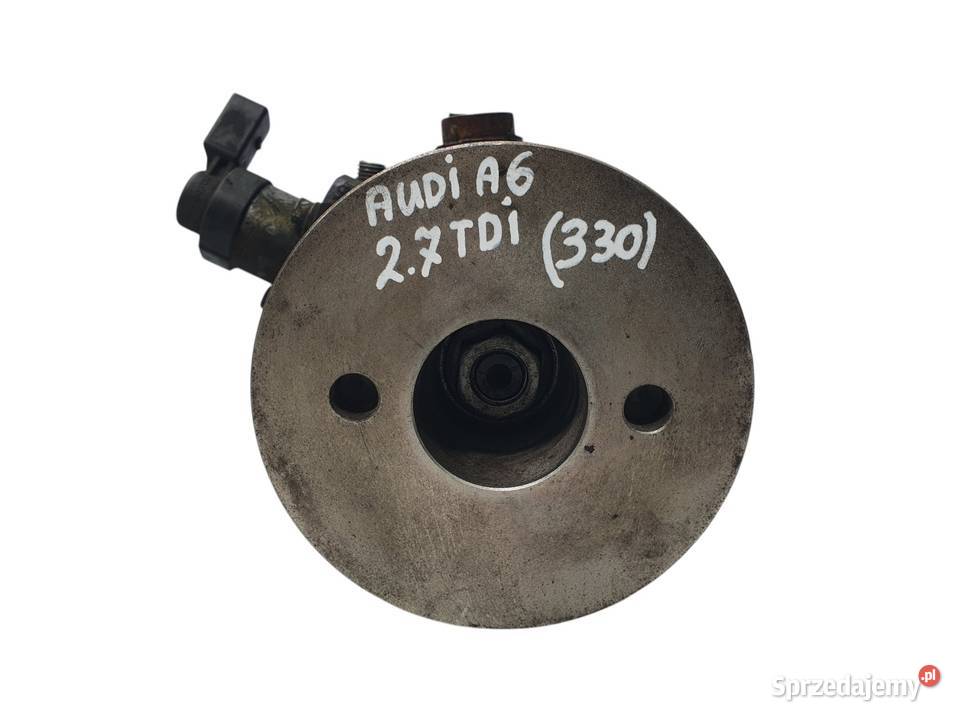 POMPA WTRYSKOWA AUDI A6 C6 27 30 TDI 059130755S Chełm sprzedam