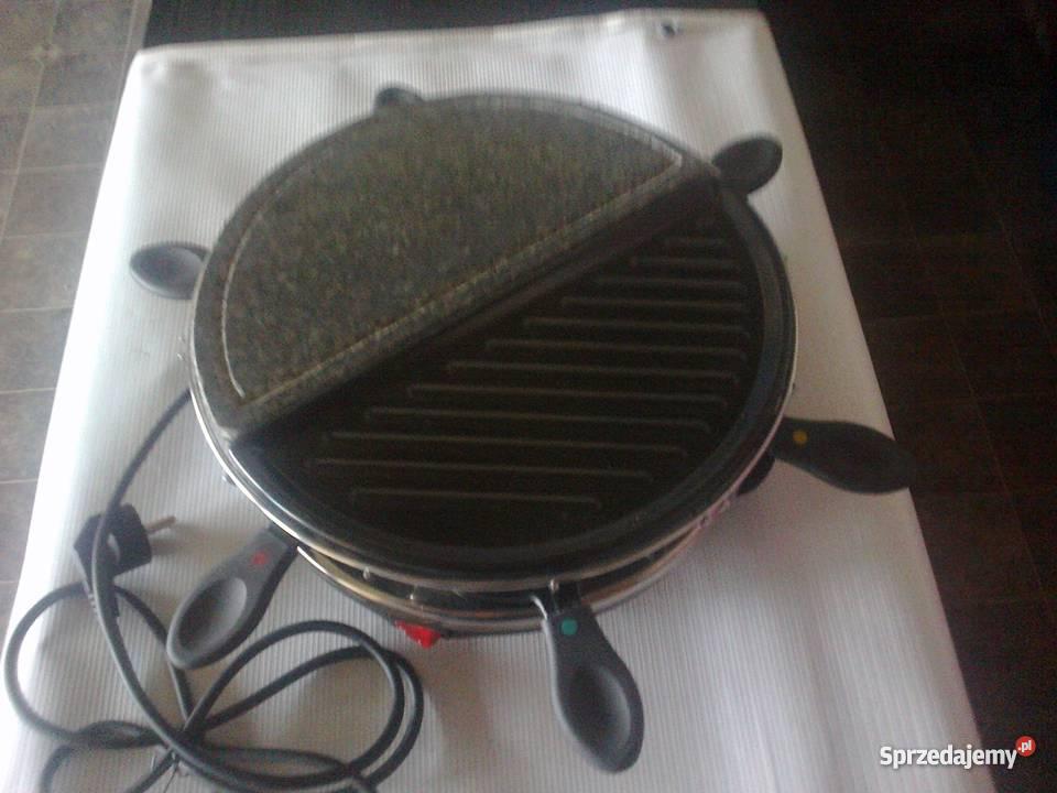 Grill IDENWELT