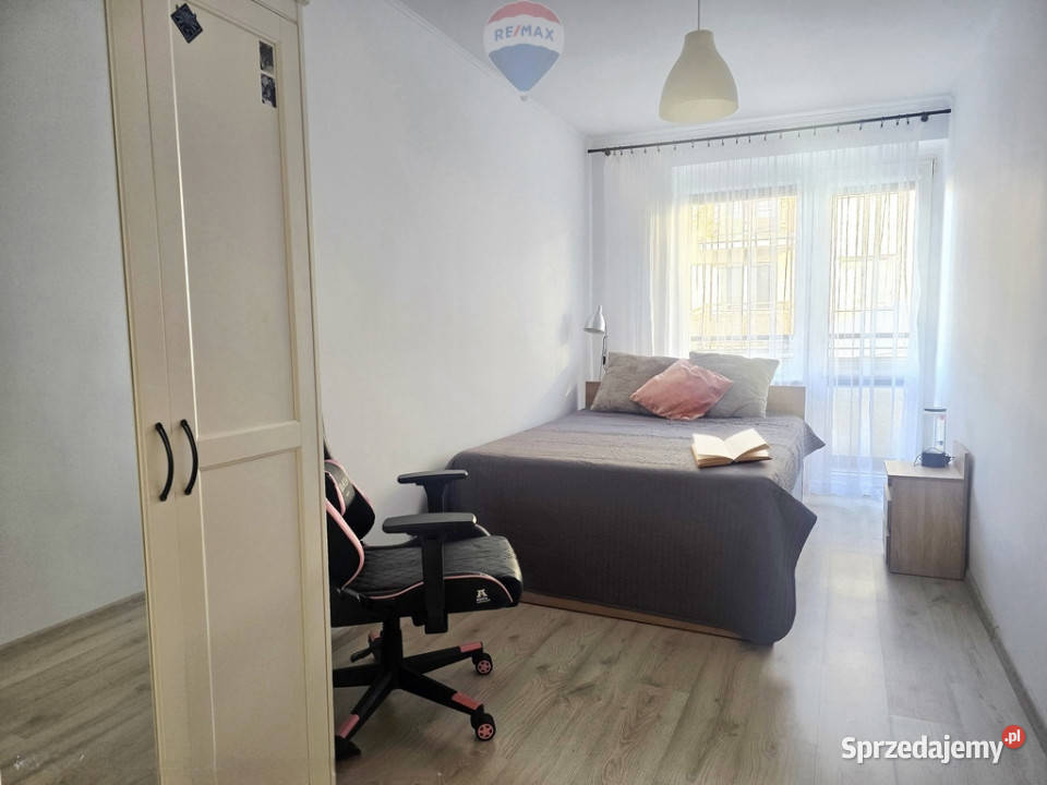 Na wynajem 2 pokoje Polna Jeżyce Liczba pokoi 2 Poznań sprzedam