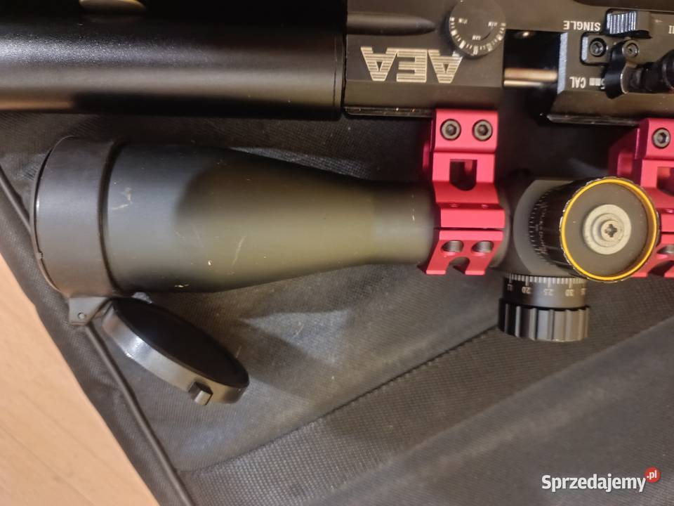 AEA SF standard 55 plus dodatki Sierpc