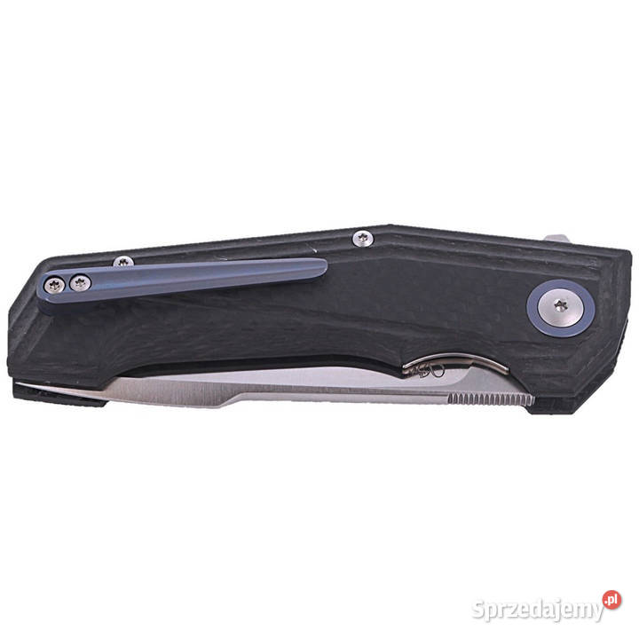 Nóż składany Viper Larius Carbon Fiber Satin Warszawa