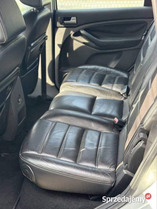 Ford C 2008 Automat Stan Oświęcim