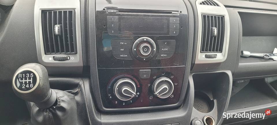 Fiat Ducato 3000cm3 Ducato Częstochowa