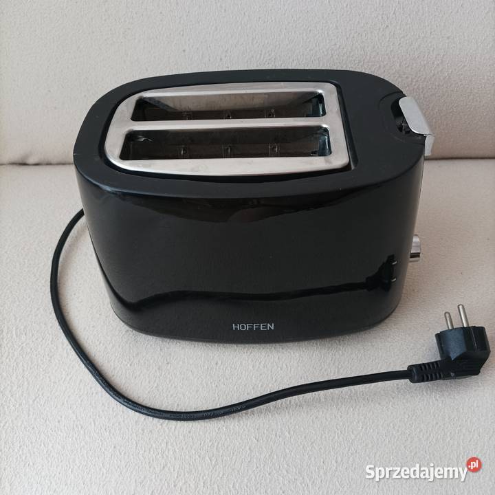 Toster opiekacz do kanapek Hoffen