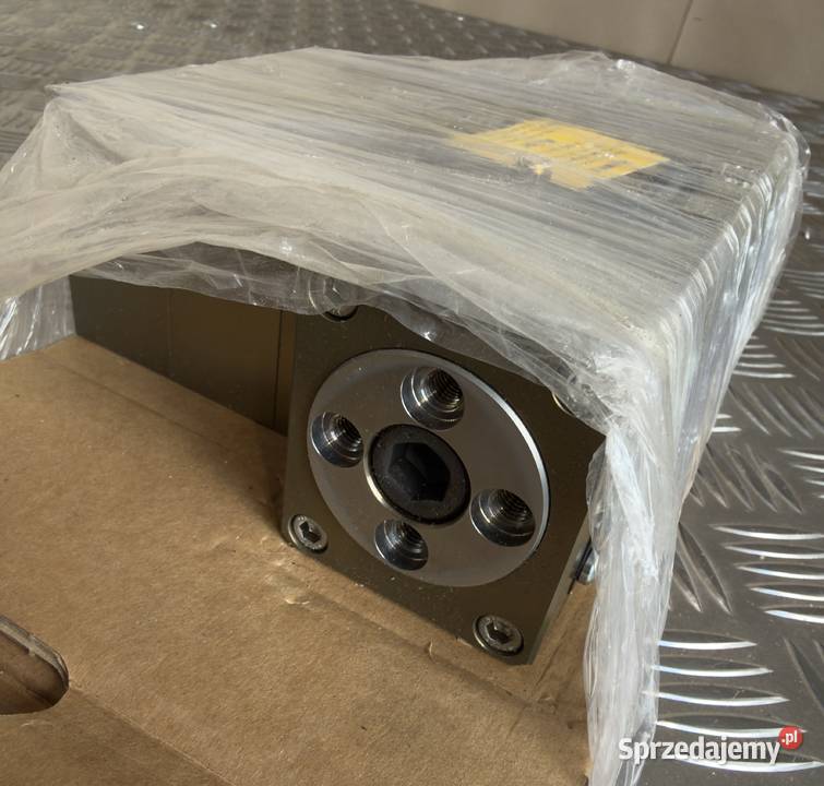 Chwytak SCHUNK DPG1601ASKVZ 1316082 nowy Szczecin