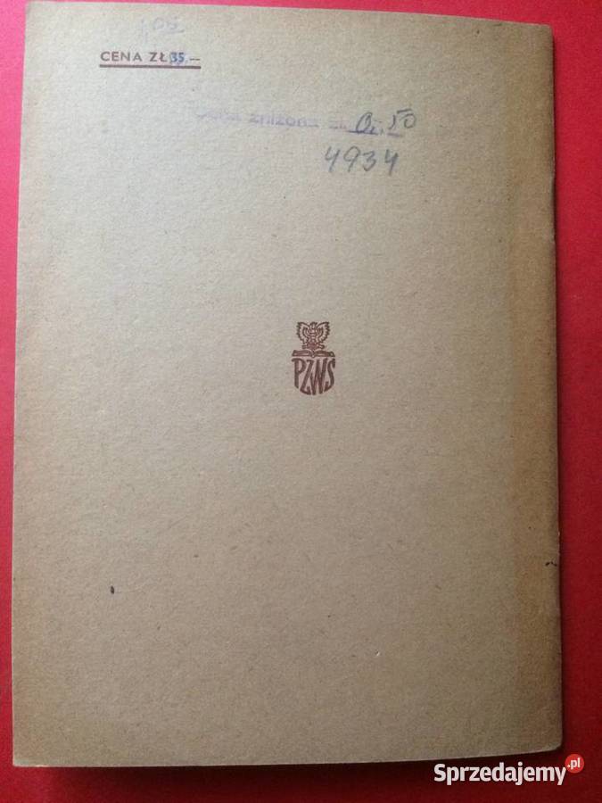 701 Kaźko Szczeciński 1345 1377 Szczecin sprzedam