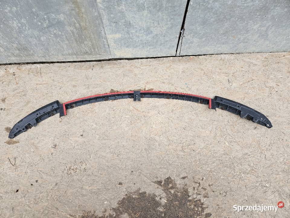 BMW F30 MPERFORMANCE SPOILER ADAPTER ZDERZAKA Międzychód