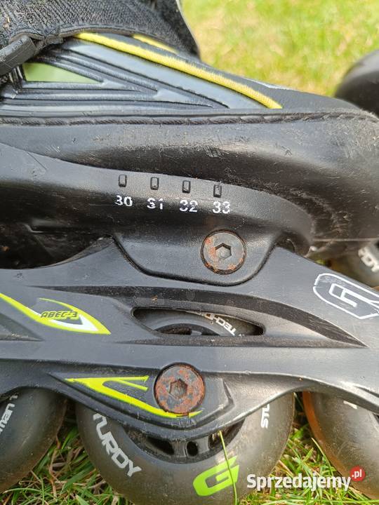 Rolki Pozostałe Koniaczów sprzedam